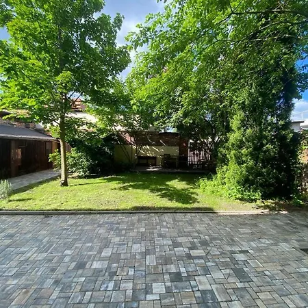 Appartement Cerny Tulipan - 5 Plzeň