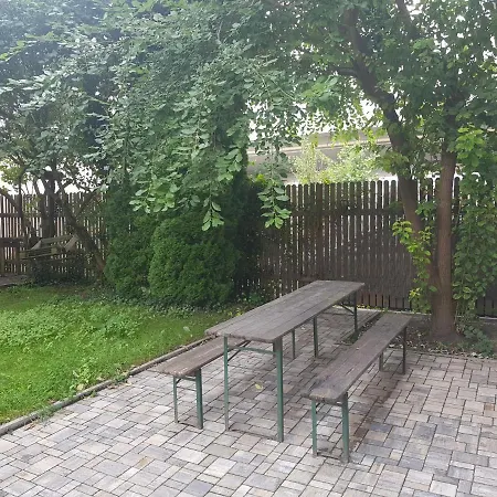 Cerny Tulipan - 5 Plzeň