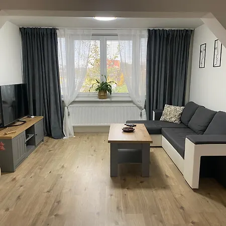 Appartement Cerny Tulipan - 5 Plzeň