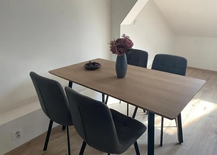 černý Tulipán - 5 *