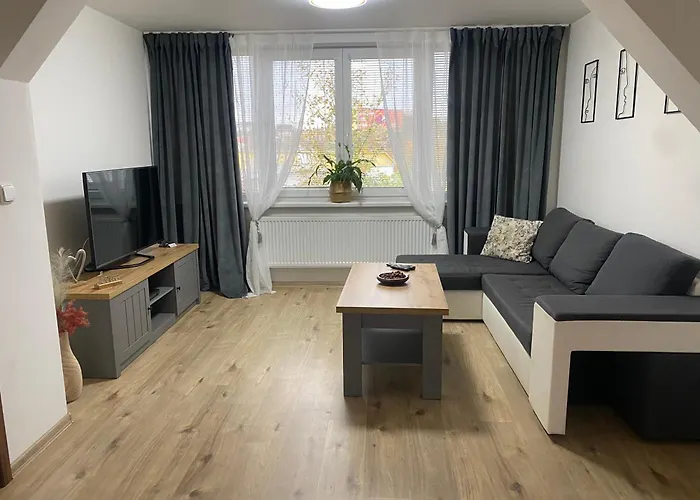 černý Tulipán - 5 * Plzeň